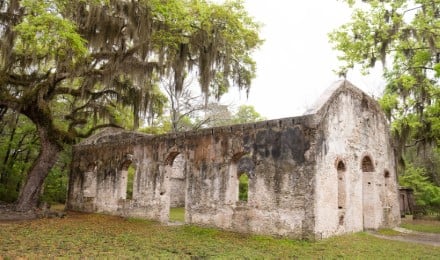 OPTION-African American Gullah Heritage